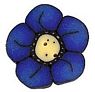Small Royal Wildflower